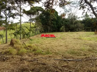 Lote/Terreno à venda, 7200m² no Chácara Itamarati, Caçapava