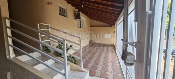 Casa com 4 Quartos à venda, 262m² no Jardim dos Seixas, São José do Rio Preto