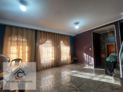 Sobrado com 2 Quartos à venda, 120m² no Artur Alvim, São Paulo
