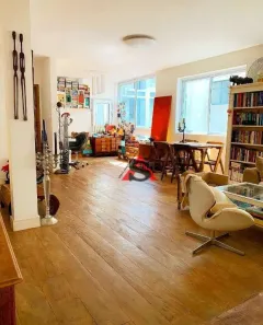 Apartamento com 3 Quartos à venda, 147m² no Consolação, São Paulo