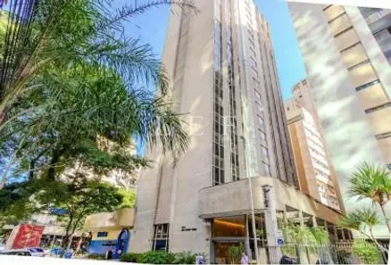 Sala Comercial para alugar, 340m² no Cerqueira César, São Paulo