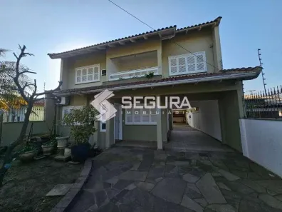 Casa com 3 Quartos para alugar, 218m² no Fátima, Canoas