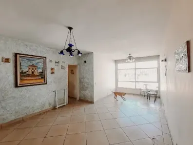 Apartamento com 3 Quartos à venda, 101m² no Icaraí, Niterói