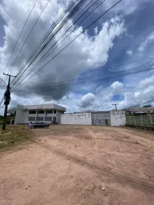 Galpão/Depósito/Armazém para alugar, 1200m² no , Marituba