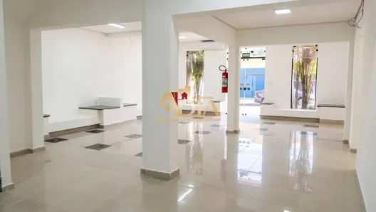 Sala Comercial para venda ou aluguel, 600m² no Centro, São Bernardo do Campo