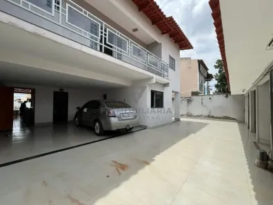 Casa com 4 Quartos à venda, 300m² no Goiânia 2, Goiânia