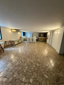 Apartamento com 4 Quartos à venda, 205m² no Jaqueira, Recife