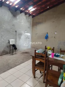 Casa com 2 Quartos à venda, 114m² no Beija-Flor II, Uberaba