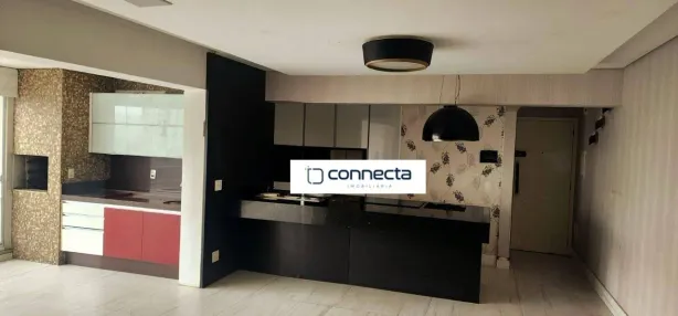 Apartamento com 2 Quartos para alugar, 116m² no Jardim Santa Mena, Guarulhos