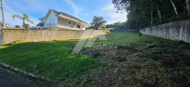 Lote/Terreno à venda, 849m² no Santa Felicidade, Curitiba