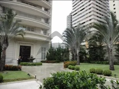 Apartamento com 4 Quartos à venda, 497m² no Centro, Campinas