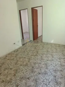 Apartamento com 2 Quartos à venda, 45m² no Santa Cruz Industrial, Contagem