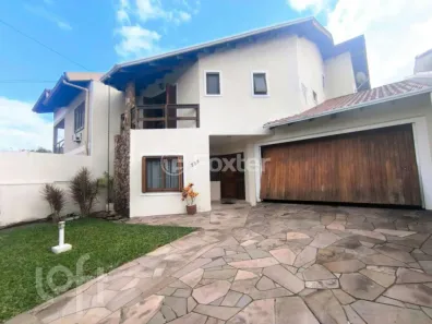 Casa com 3 Quartos à venda, 285m² no Estância Velha, Canoas
