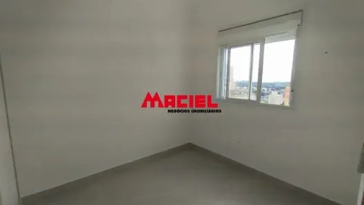 Apartamento com 2 Quartos à venda, 65m² no Jardim Satélite, São José dos Campos