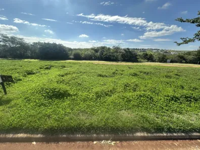 Lote/Terreno à venda, 726m² no Jardins de Monet Residence, Maringá
