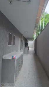 Apartamento com 1 Quarto para alugar, 35m² no Vila Nova Galvão, São Paulo