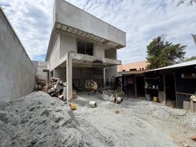 Casa com 4 Quartos à venda, 255m² no Trevo, Belo Horizonte