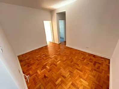 Apartamento com 1 Quarto à venda, 52m² no Vila Buarque, São Paulo