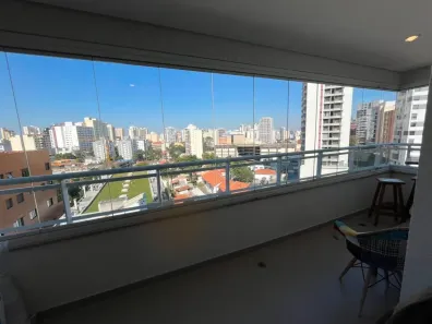 Apartamento com 2 Quartos à venda, 64m² no Vila Mariana, São Paulo