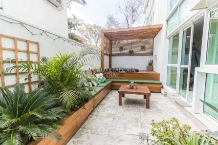Apartamento com 1 Quarto à venda, 78m² no Bela Vista, Porto Alegre
