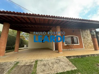 Casa com 3 Quartos à venda, 533m² no Parque da Fazenda, Itatiba
