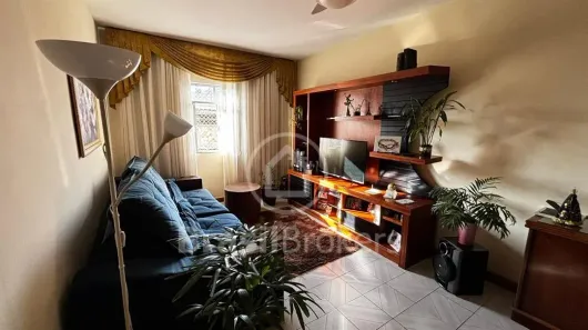 Apartamento com 2 Quartos à venda, 90m² no Tauá, Rio de Janeiro