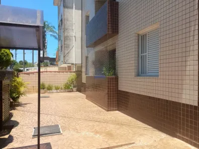 Apartamento com 2 Quartos à venda, 72m² no Boqueirão, Santos