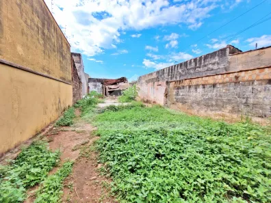 Lote/Terreno para alugar, 75m² no Vila Brasil, Ribeirão Preto
