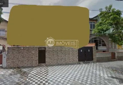 Lote/Terreno à venda, 480m² no Macuco, Santos