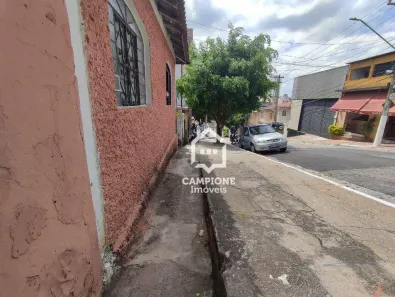 Casa com 3 Quartos à venda, 129m² no Parque Peruche, São Paulo