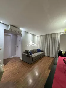 Apartamento com 2 Quartos à venda, 75m² no Vila Andrade, São Paulo