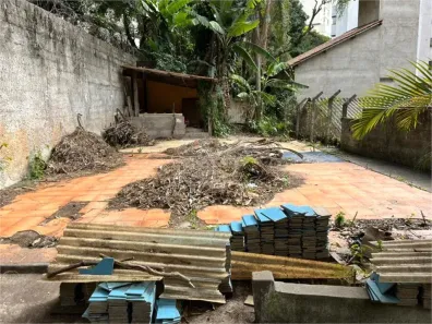 Lote/Terreno à venda, 11m² no Vila Ipojuca, São Paulo