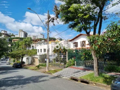 Casa com 3 Quartos à venda, 315m² no São Bento, Belo Horizonte