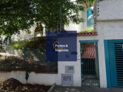 Imóvel Comercial à venda, 330m² no Pacaembu, São Paulo