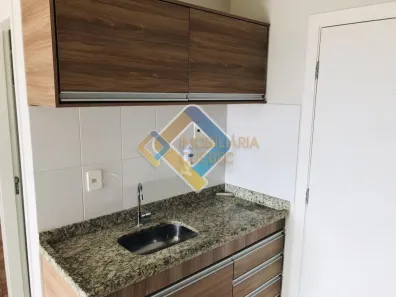 Kitnet com 1 Quarto para alugar, 23m² no Iguatemi, Ribeirão Preto