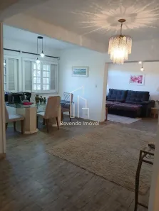 Apartamento com 3 Quartos à venda, 207m² no Jardim Santa Paula, Cotia