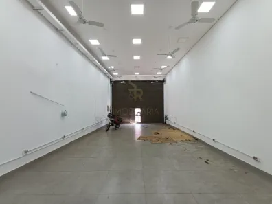 Ponto Comercial para alugar, 70m² no Centro, Ribeirão Preto