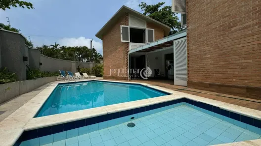 Casa com 4 Quartos à venda, 660m² no Jardim Virgínia, Guarujá
