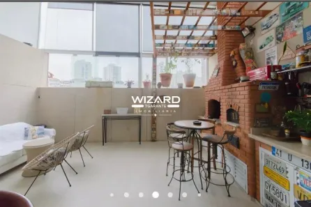 Sobrado com 4 Quartos à venda, 260m² no Vila Monumento, São Paulo