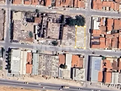 Galpão/Depósito/Armazém à venda, 1580m² no Gercino Coelho, Petrolina