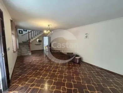 Casa com 4 Quartos à venda, 200m² no Chácara Santo Antônio (Zona Leste), São Paulo