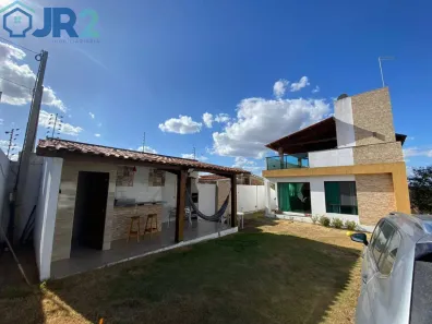 Casa com 4 Quartos à venda, 265m² no Porta Florada, Gravatá