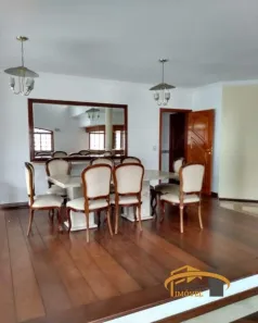 Casa com 4 Quartos à venda, 400m² no City Bussocaba, Osasco