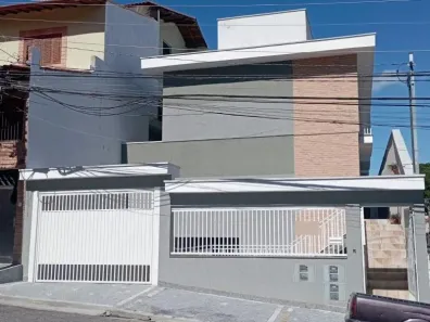 Casa com 2 Quartos à venda, 93m² no Bela Vista, Osasco