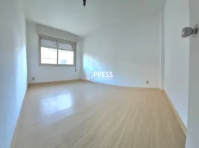Apartamento com 1 Quarto à venda, 38m² no Bom Fim, Porto Alegre