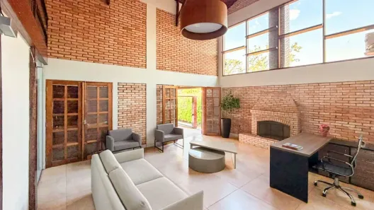 Casa com 4 Quartos para alugar, 750m² no Setor de Habitações Individuais Sul, Brasília