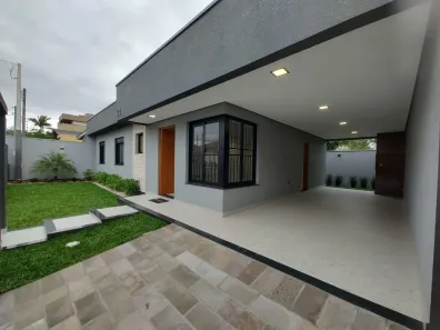 Casa com 3 Quartos à venda, 129m² no Cristo Rei, São Leopoldo