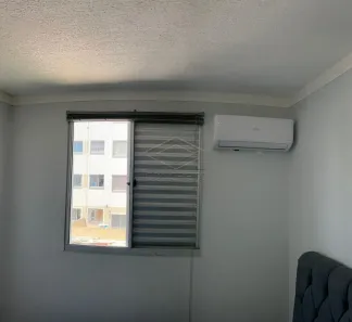 Apartamento com 2 Quartos à venda, 47m² no Jardim Estrela D'Alva, Bauru