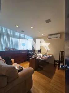 Sala Comercial à venda, 136m² no Copacabana, Rio de Janeiro