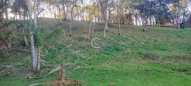 Lote/Terreno à venda, 1000m² no Santa Bárbara, Jambeiro